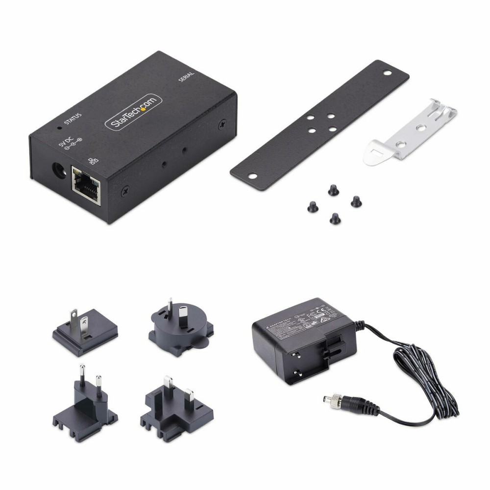 Reparatursatz Startech I13-SERIAL-ETHERNET
