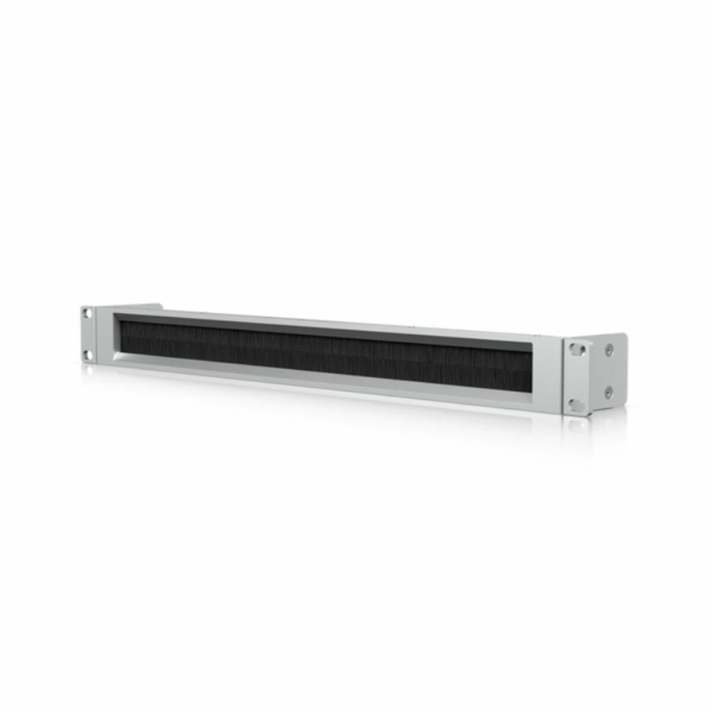 Wall-mounted Rack Cabinet UBIQUITI UACC-RACK-PANEL-BRUSH-1U