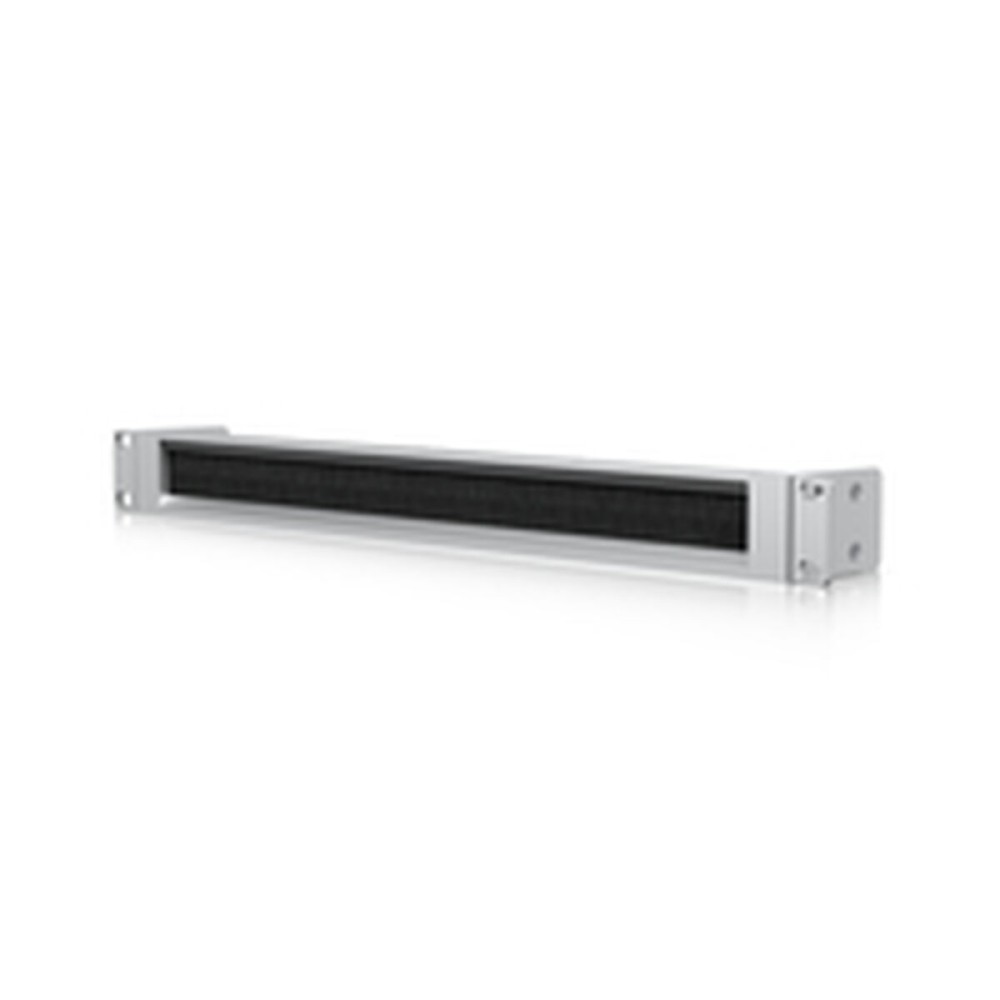 Wall-mounted Rack Cabinet UBIQUITI UACC-RACK-PANEL-BRUSH-1U