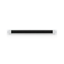 Wall-mounted Rack Cabinet UBIQUITI UACC-RACK-PANEL-BRUSH-1U