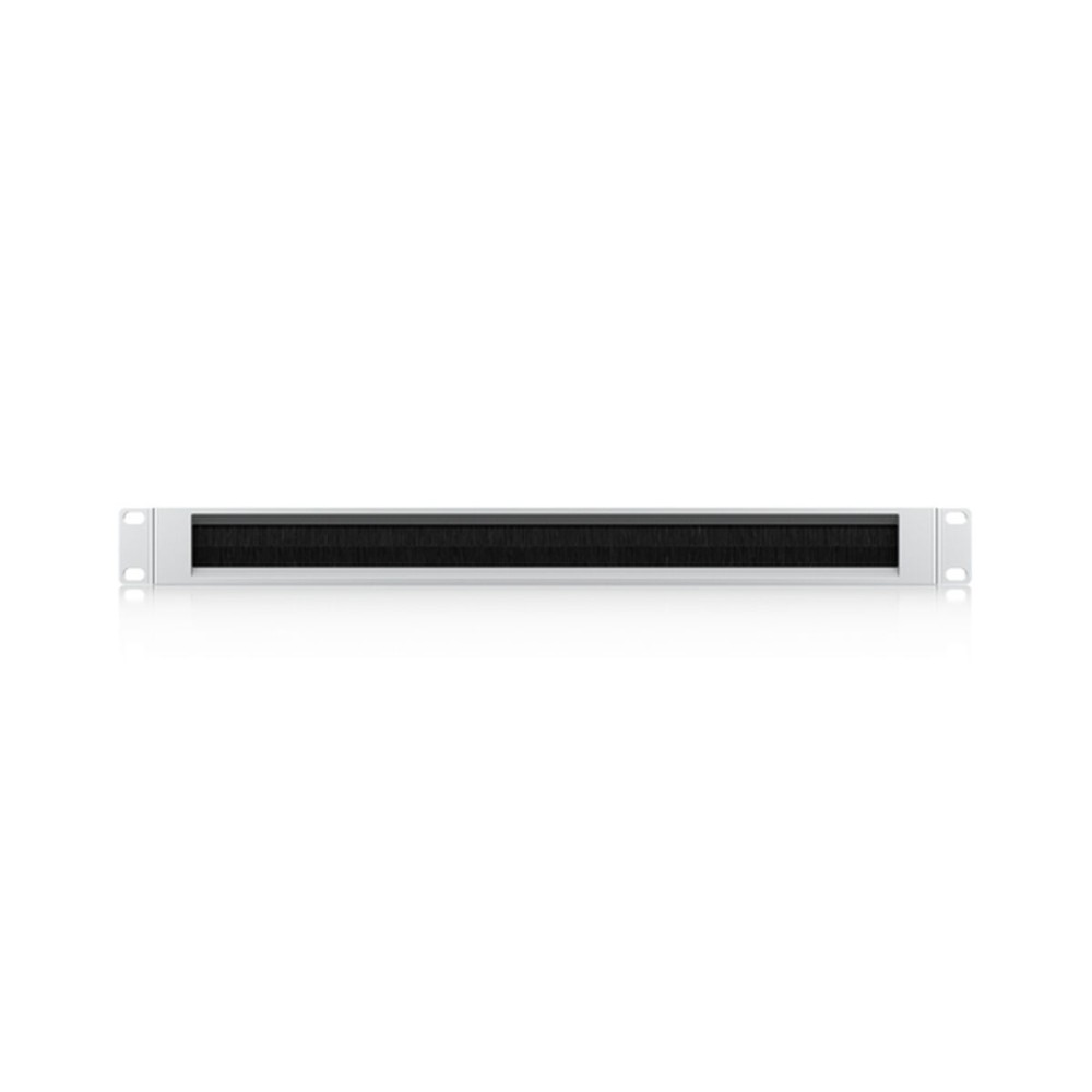 Wall-mounted Rack Cabinet UBIQUITI UACC-RACK-PANEL-BRUSH-1U