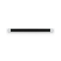 Wall-mounted Rack Cabinet UBIQUITI UACC-RACK-PANEL-BRUSH-1U