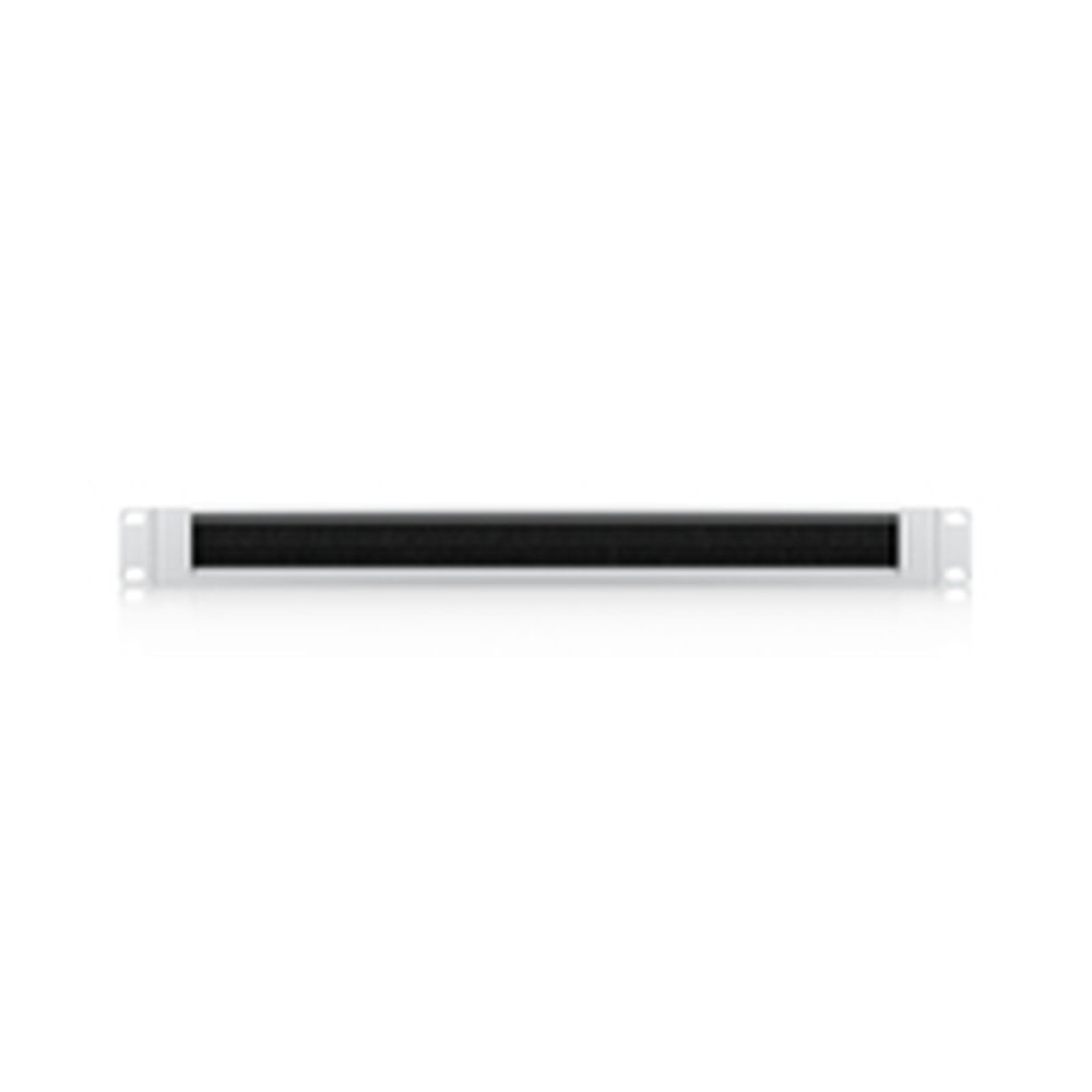 Wall-mounted Rack Cabinet UBIQUITI UACC-RACK-PANEL-BRUSH-1U