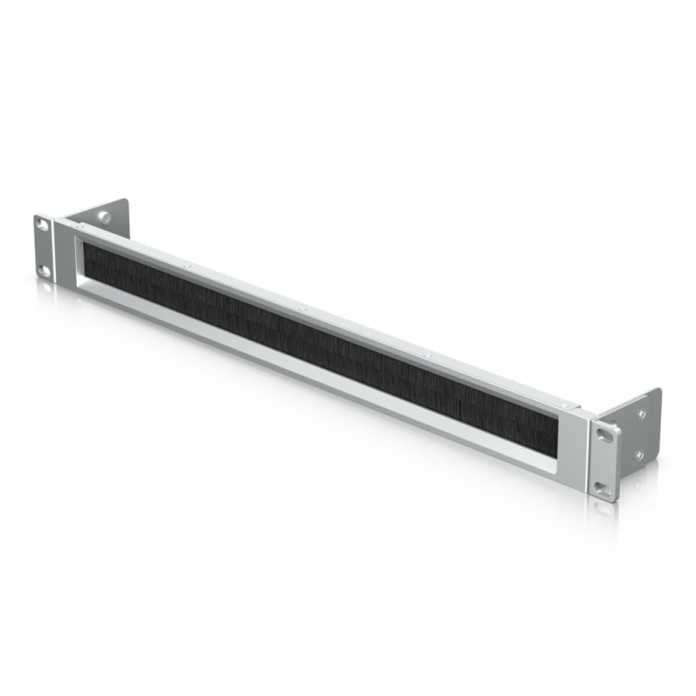 Wall-mounted Rack Cabinet UBIQUITI UACC-RACK-PANEL-BRUSH-1U