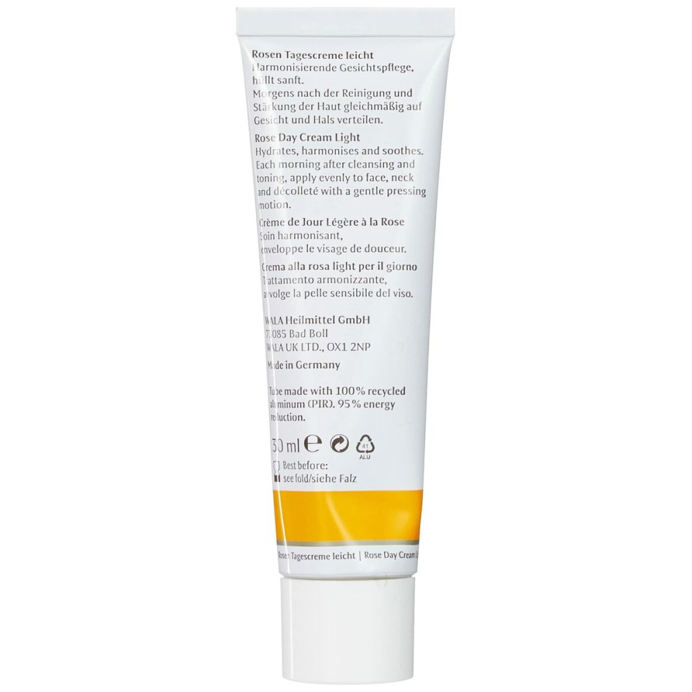 Tagescreme Dr. Hauschka 30 ml