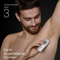 Hair Clippers Braun BG3530 S3 ESSENTIAL