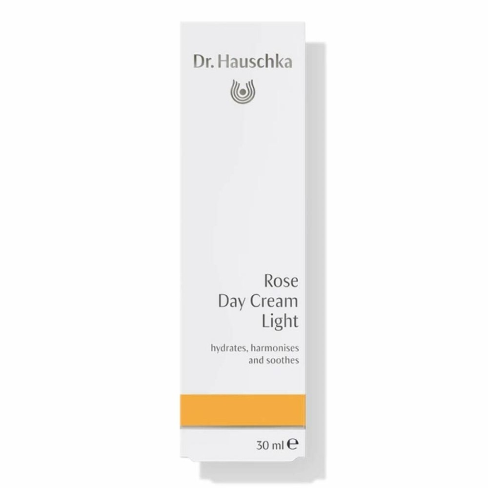 Day Cream Dr. Hauschka 30 ml