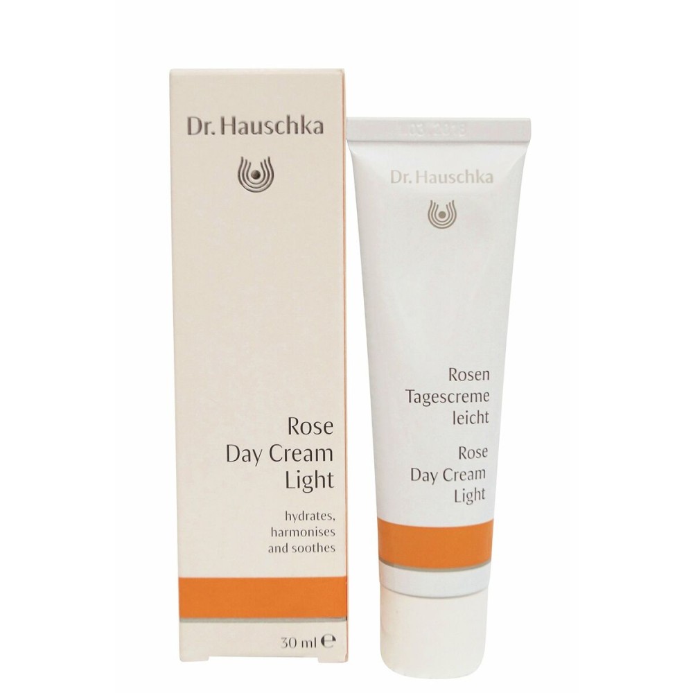 Day Cream Dr. Hauschka 30 ml