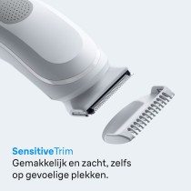 Tondeuse Braun BG3530 S3 ESSENTIAL