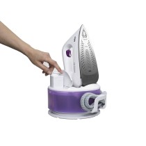 Zubehör für Bügeleisen Braun BRSF001