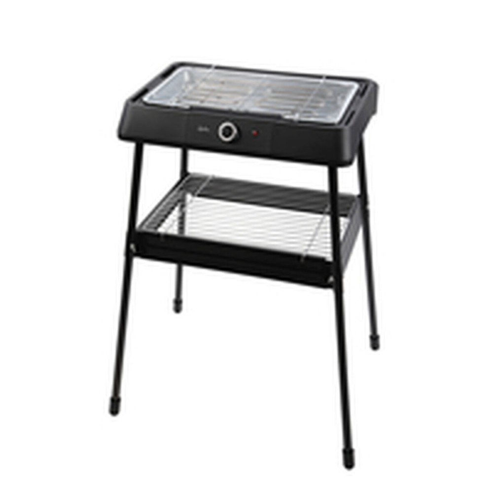 Barbecue Portable JATA JEBQ1001 Acier inoxydable