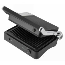 Machine à sandwich JATA JEGR1450 Noir 2000 W