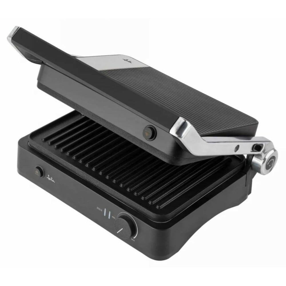 Machine à sandwich JATA JEGR1450 Noir 2000 W