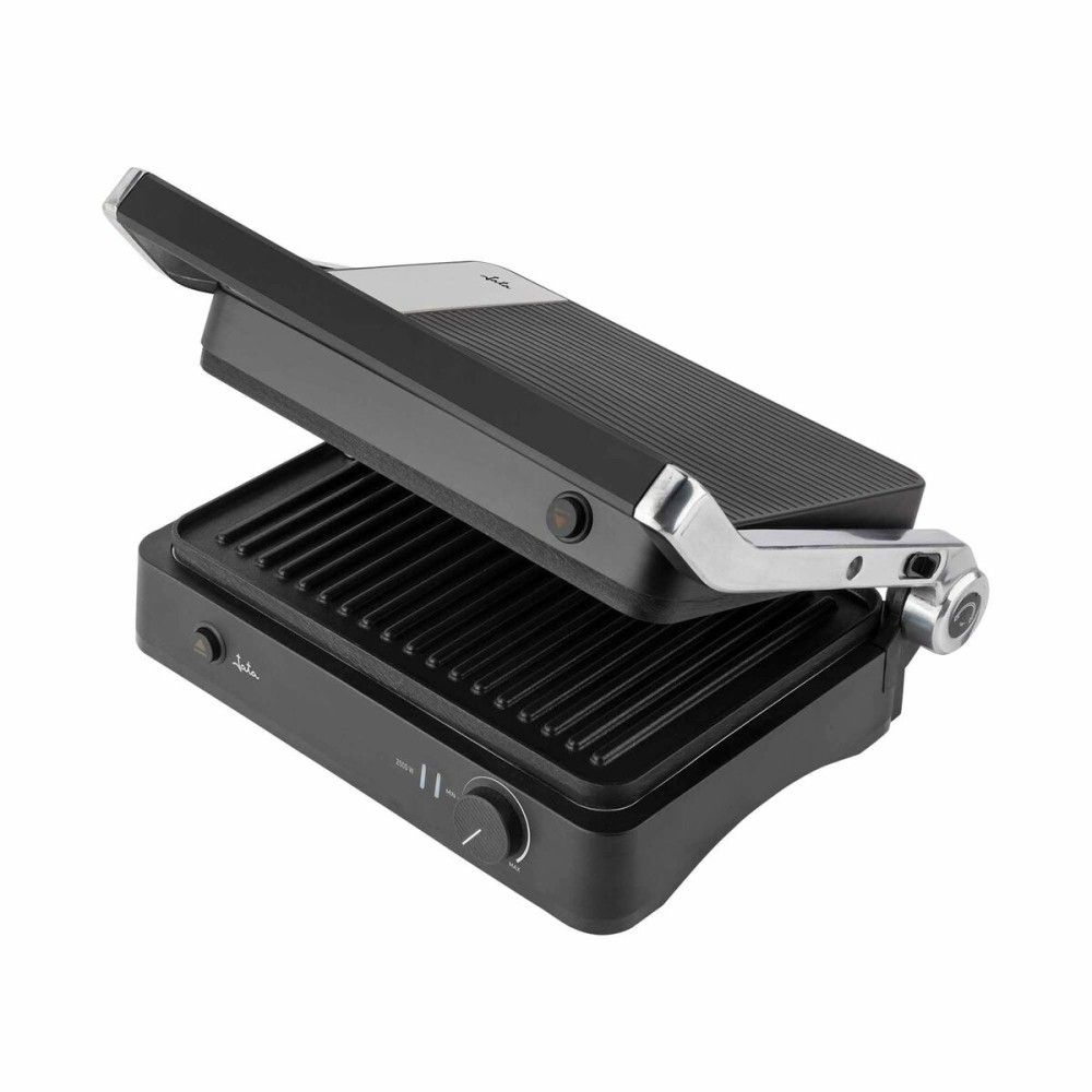Machine à sandwich JATA JEGR1450 Noir 2000 W
