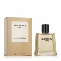 Herrenparfüm Burberry Hero EDT 100 ml Hero