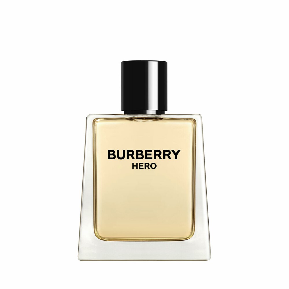 Herrenparfüm Burberry Hero EDT 100 ml Hero