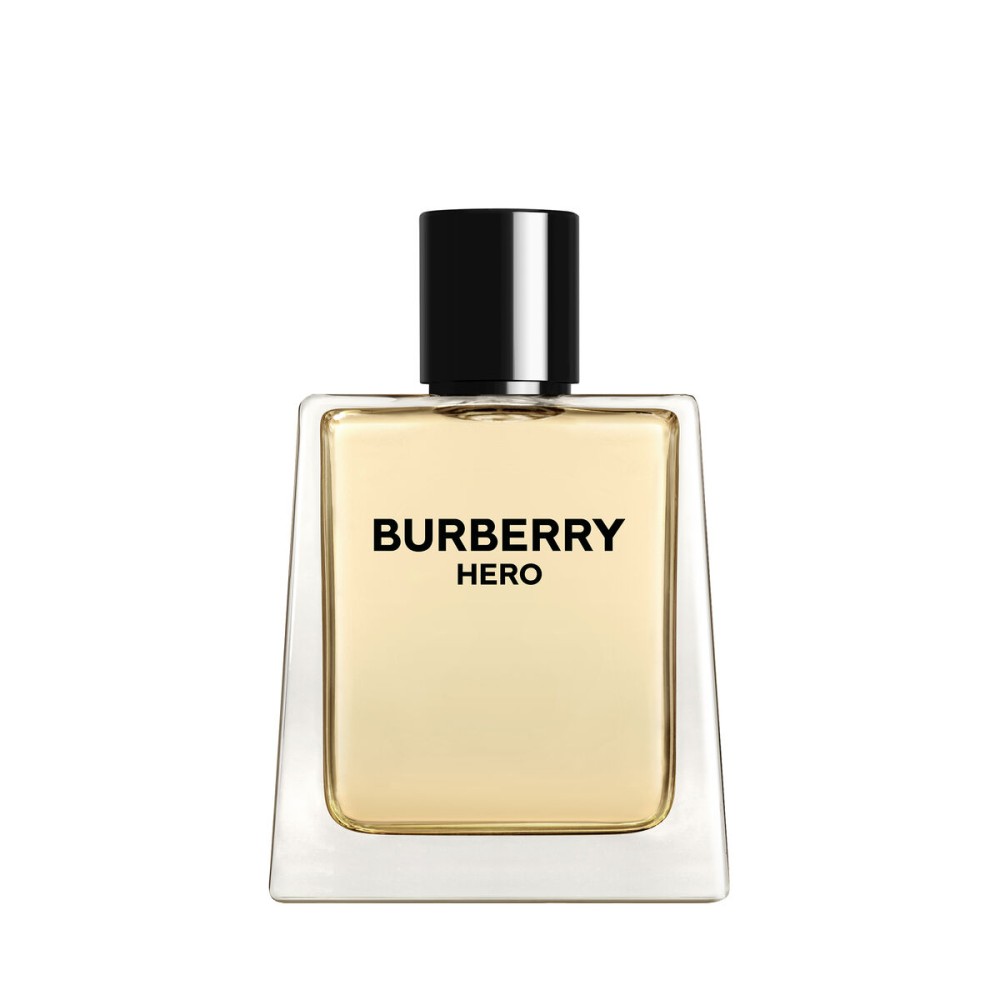 Herrenparfüm Burberry Hero EDT 100 ml Hero