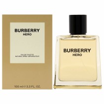 Herrenparfüm Burberry Hero EDT 100 ml Hero