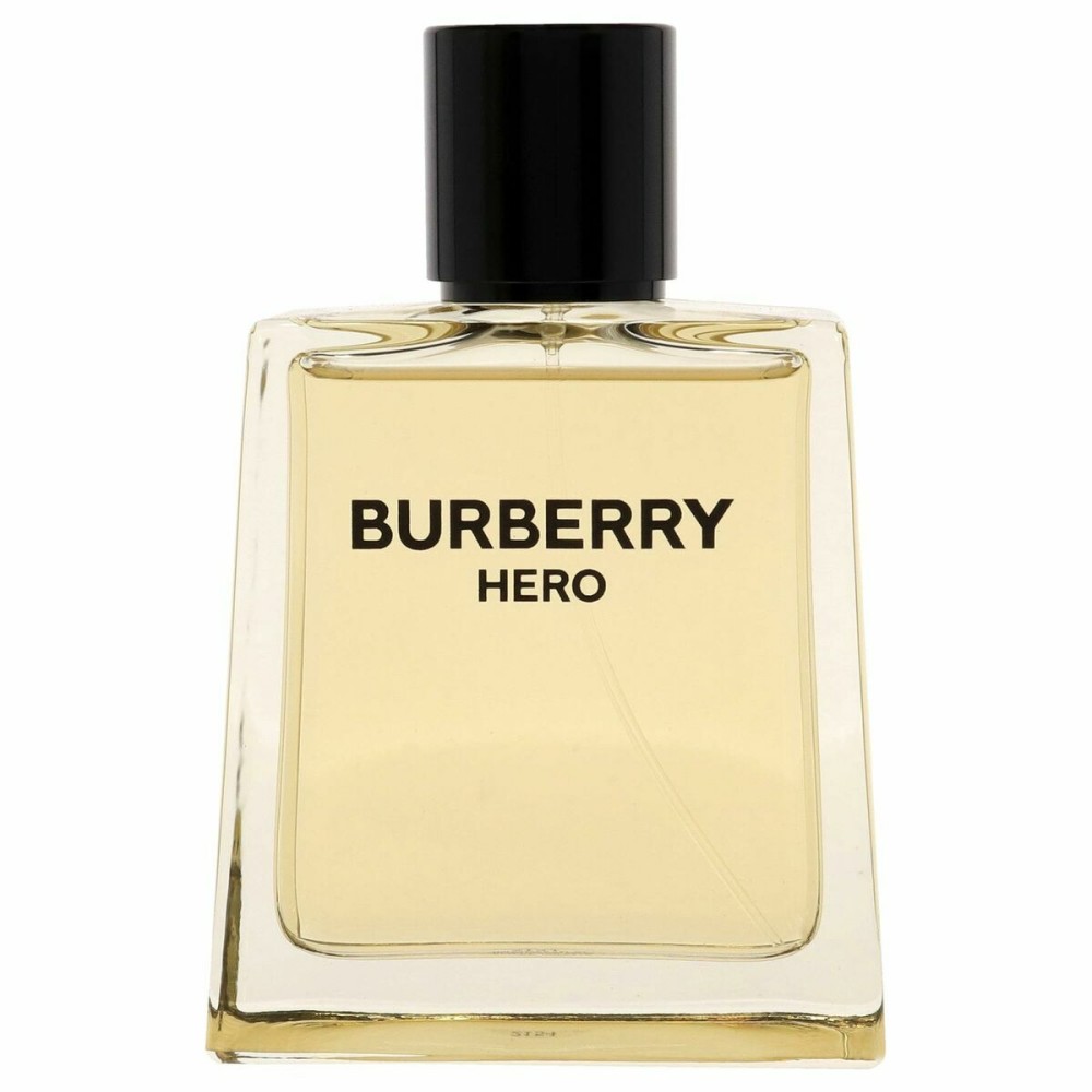 Herrenparfüm Burberry Hero EDT 100 ml Hero
