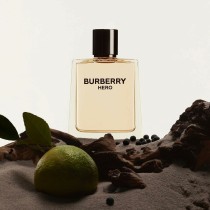 Herrenparfüm Burberry Hero EDT 100 ml Hero