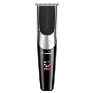 Hair Clippers COMELEC CP7230 4 Pieces