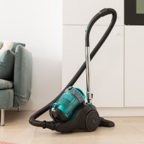vacuum cleaner Cecotec Conga Rockstar Multicyclonic 800 W Black