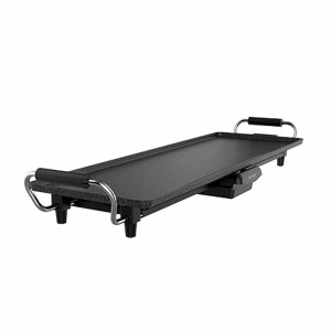 Grillpfanne Cecotec Tasty&Grill 3000 RockWater XL 2400 W