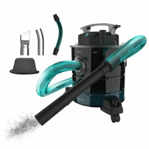 Ash Vacuum Cleaner Cecotec Conga Ash 5000 Free