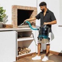 Ash Vacuum Cleaner Cecotec Conga Ash 5000 Free