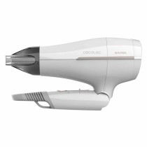 Föhn Cecotec Bamba IoniCare Power&Go Heaven 2000 W Weiß