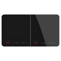 Plaque à Induction Cecotec Full Magma Double