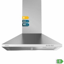 Konventioneller Rauchfang Cecotec Bolero Flux PM 603500 Inox B