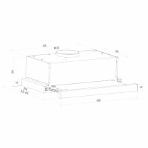 Glocke Cecotec Bolero Flux TLM 603500