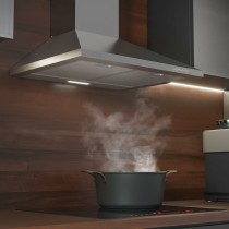 Konventioneller Rauchfang Cecotec Bolero Flux PM 603500 Inox B