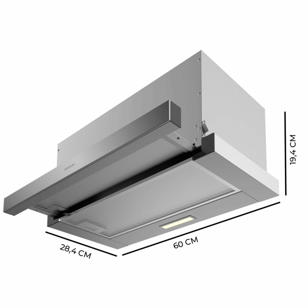Glocke Cecotec Bolero Flux TLM 603500