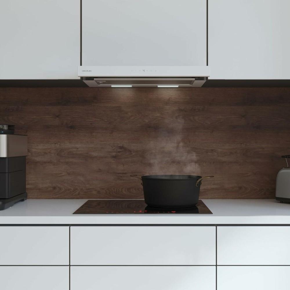 Cloche Cecotec Bolero Flux TLT 605500 Blanc 490 m3/h 60 cm