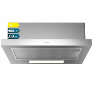 Glocke Cecotec Bolero Flux TLM 606500 Inox A