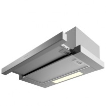 Glocke Cecotec Bolero Flux TLM 606500 Inox A