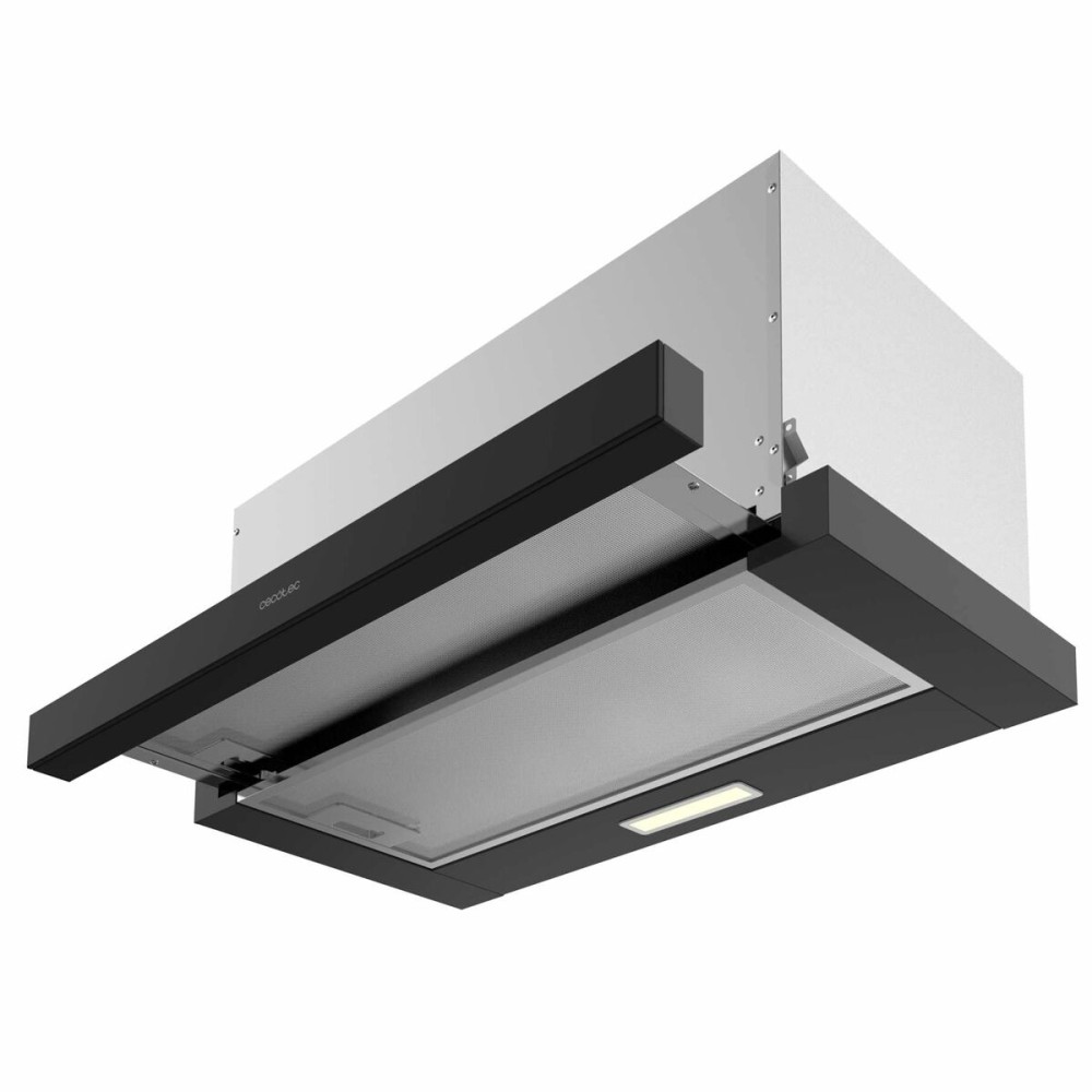 Glocke Cecotec Bolero Flux TLM 603500 Schwarz