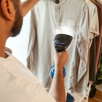Vertikale Dampfbügeleisen Cecotec IronHero 1800 Vital 1800 W