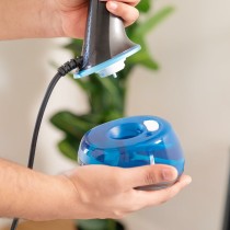 Vertikale Dampfbügeleisen Cecotec IronHero 1800 Vital 1800 W