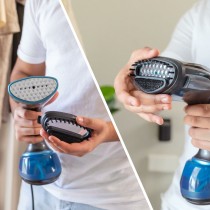 Vertikale Dampfbügeleisen Cecotec IronHero 1800 Vital 1800 W