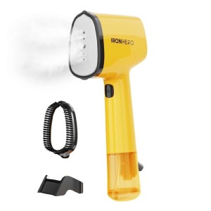 Vertikale Dampfbügeleisen Cecotec IronHero V-1500 1500 W