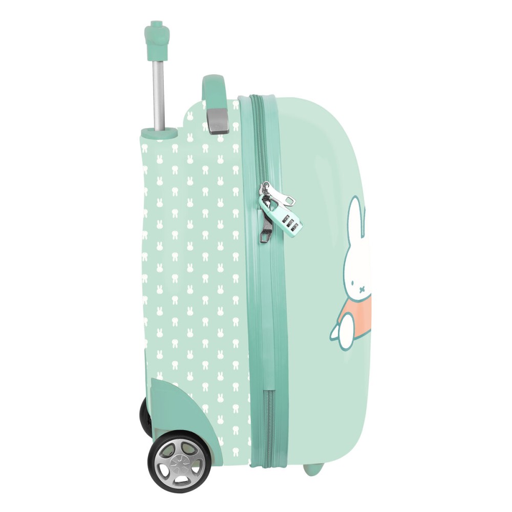 Valise cabine Miffy miffy 16'' 23 L 28 x 43 x 23 cm