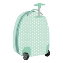 Cabin suitcase Miffy miffy 16'' 23 L 28 x 43 x 23 cm