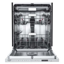 Dishwasher Nodor DW6145 I PRO Steel 60 cm