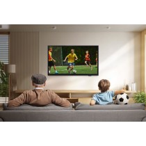 Smart TV Samsung TU32F6005FXK 32 32" Full HD 4K Ultra HD LED HDR HDR10+
