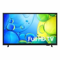 Smart TV Samsung TU32F6005FXK 32 32" Full HD 4K Ultra HD LED HDR HDR10+