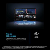 Smart TV Samsung TU32F6005FXK 32 32" Full HD 4K Ultra HD LED HDR HDR10+