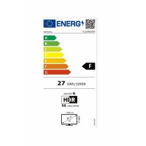 Smart TV Samsung TU32F6005FXK 32 32" Full HD 4K Ultra HD LED HDR HDR10+